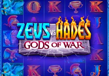 Microgaming - игровой автомат онлайн от Various с RTP 97.88%